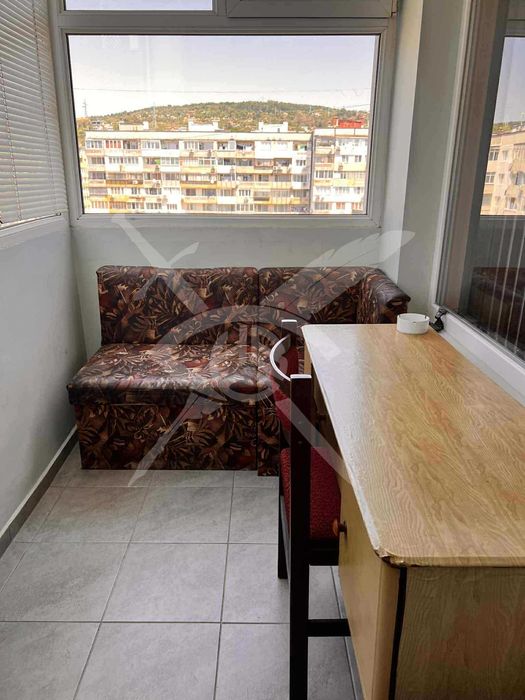 Дава се под наем Двустаен апартамент в Варна, Възраждане 1 - 43 кв.м за 320 € - Снимка #4