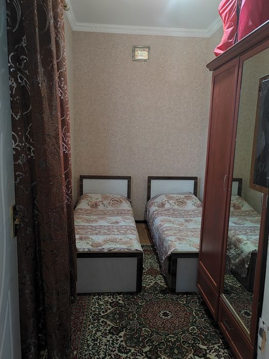 Продаётся Новостройка 4/3/8.Янги хаёт Спутник 16