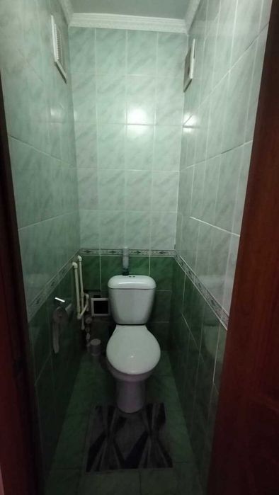 Продам 3-х ком квартиру Е. Беркимбаева 97