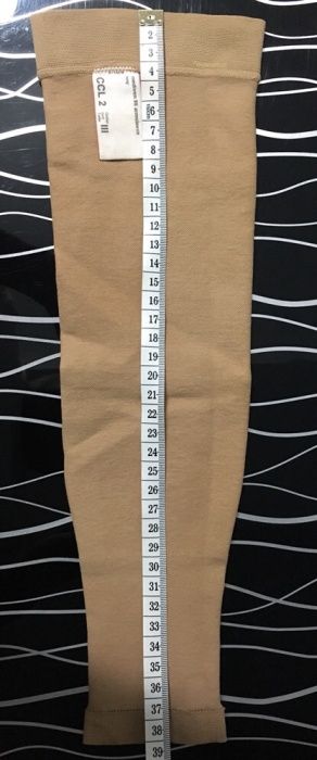 Компрессионный рукав mediven 95 armsleeve long