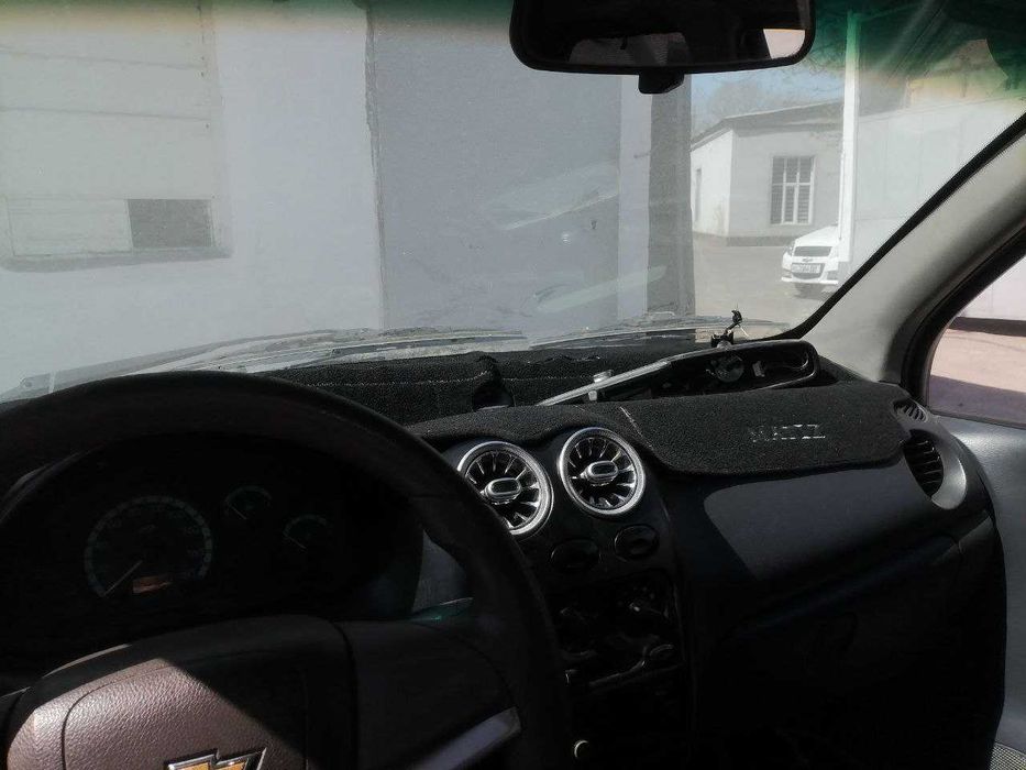 Продам Chevrolet Matiz 2016г