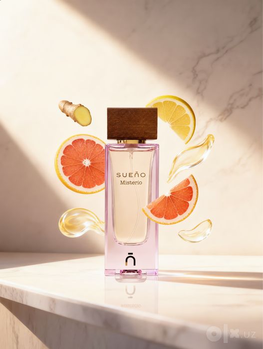 Misterio Sueno (LV Symphony)  parfum atr