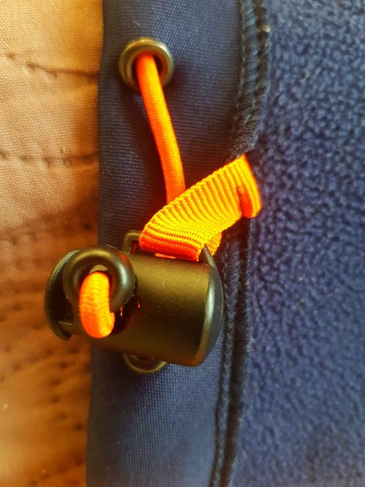 Renault F1 яке, оригинално, сезон 2009, мъжко