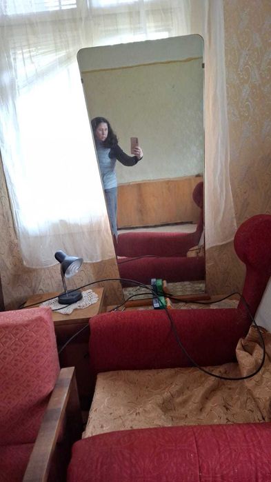 Donez mobilă veche – trebuie ridicată