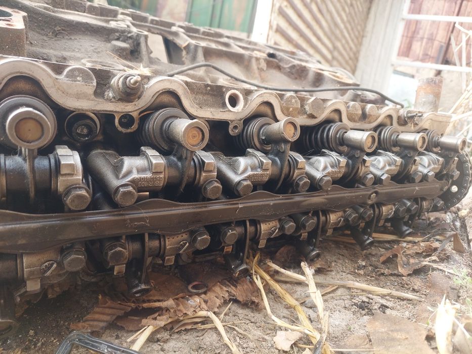 103 двигатель на запчасти