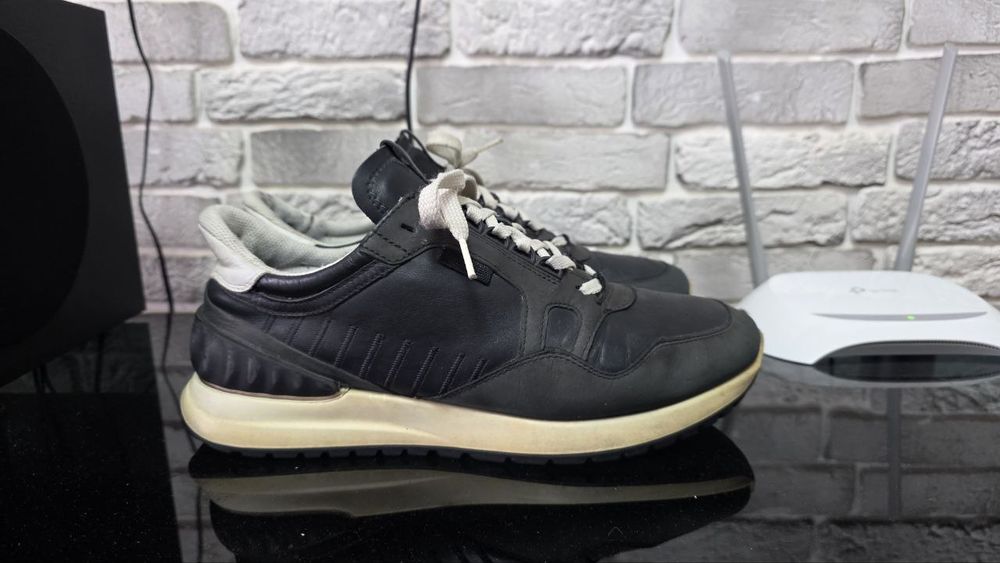 Оригинальные кроссы ECCO