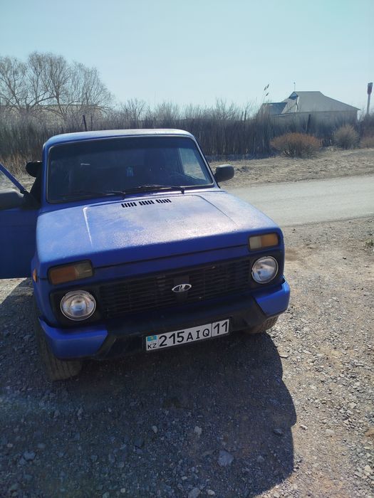 Продам автомашина