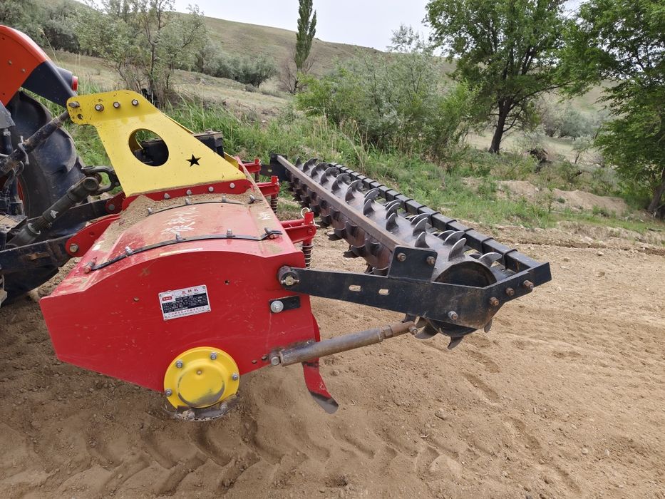 соқа  приза сатылады