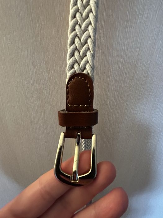 Дамски колан за рокля