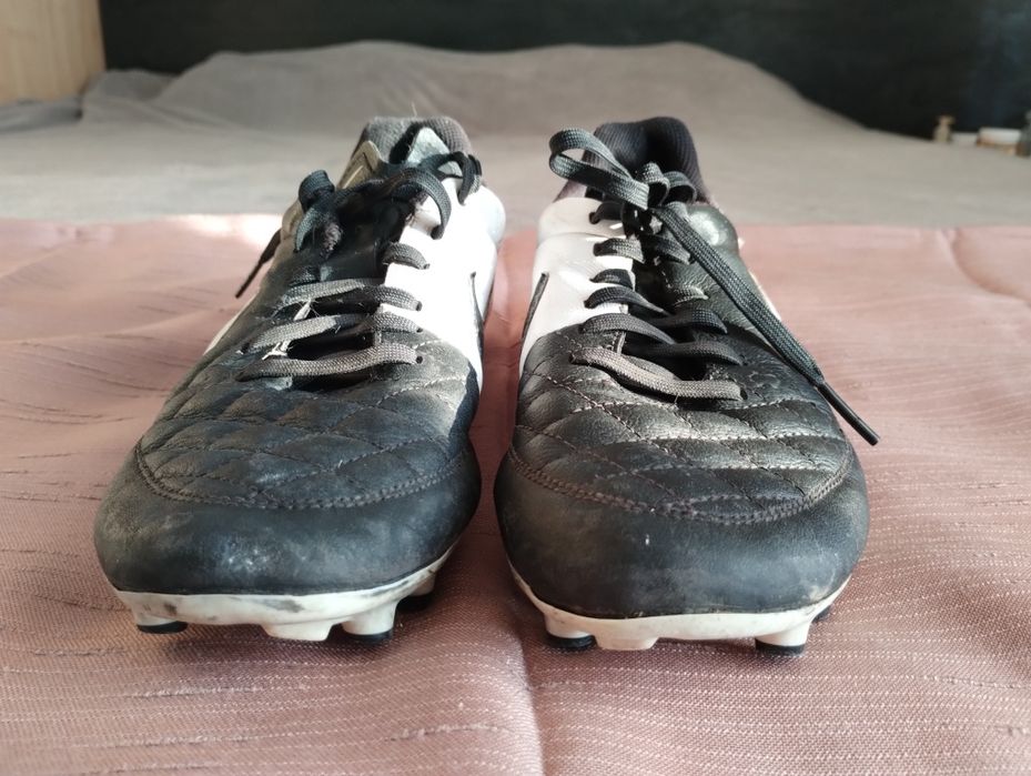 Nike Tiempo Genio Fg