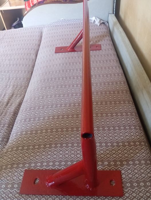 Продам настенный турник