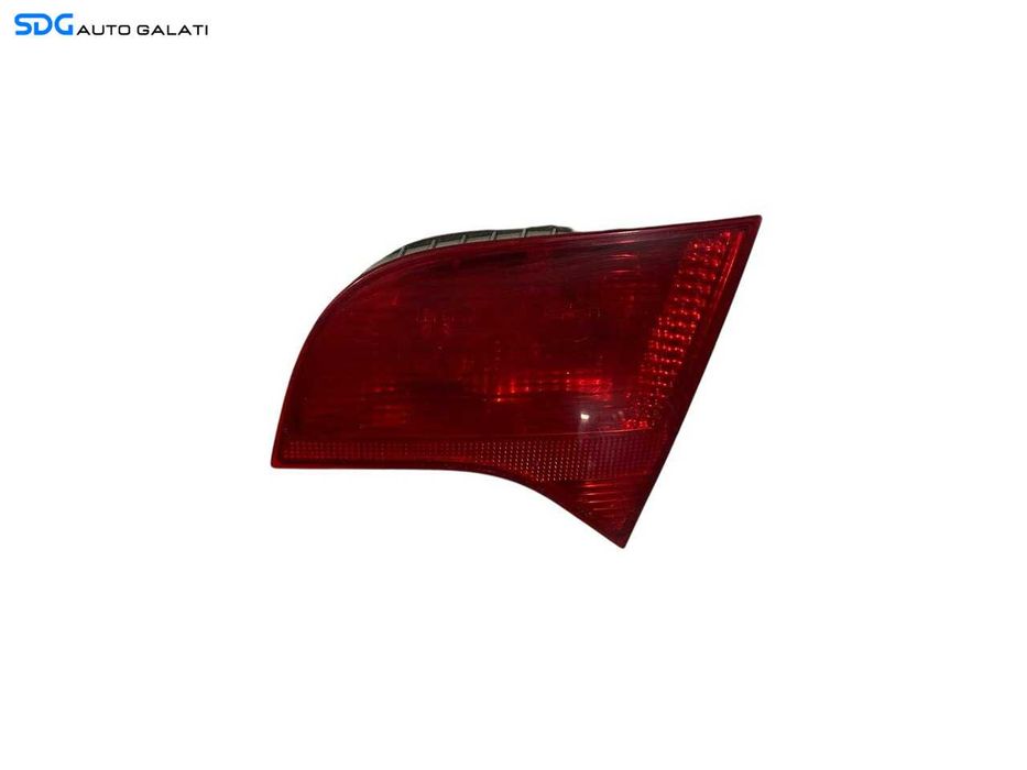 Stop Lampa Tripla Dreapta de pe Haion Haion Portbagaj Audi A4 B7 2004 - 2008 Cod 8E9945094 [L6425]