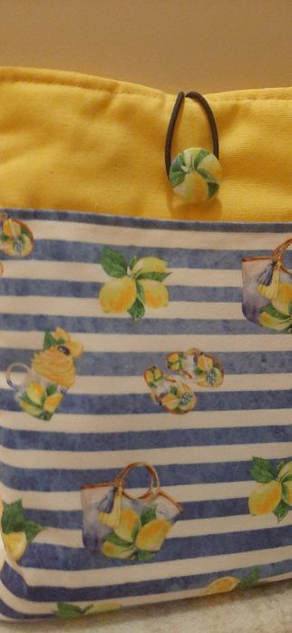 Чисто нов! Джоб за книга!