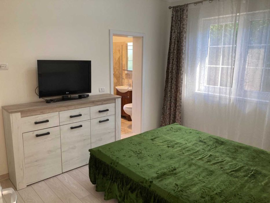 Casa stil mediteranean