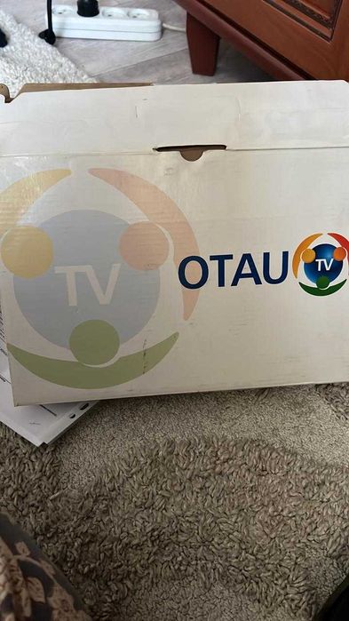 Подставка отау тв