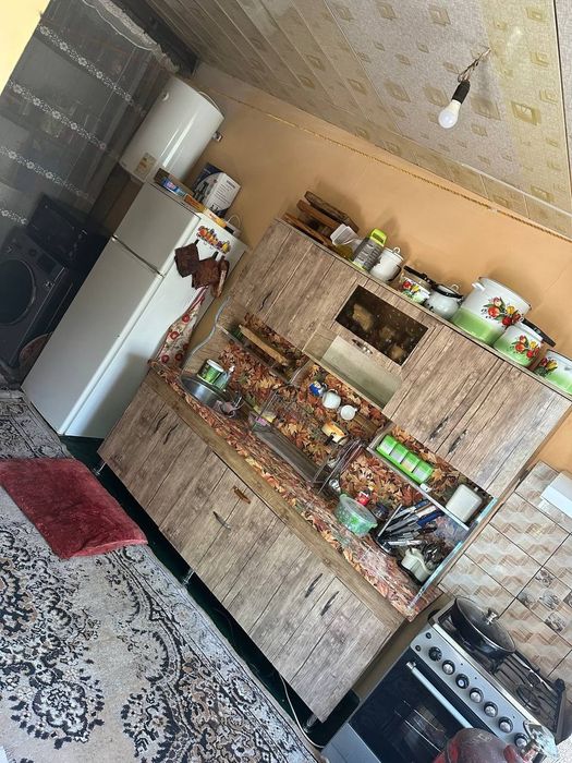 Dacha oila uchun