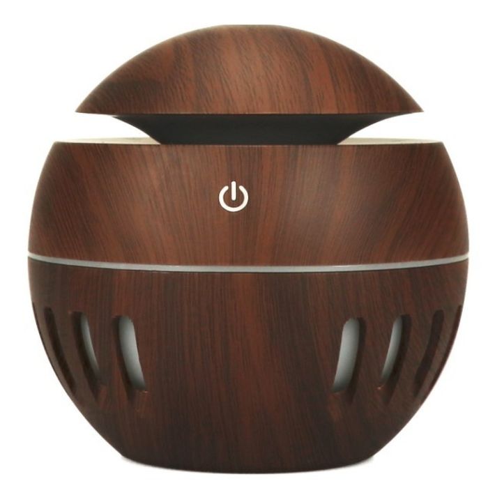 Дифузер за овлажняване, пречистване и ароматизиране на въздуха TV283