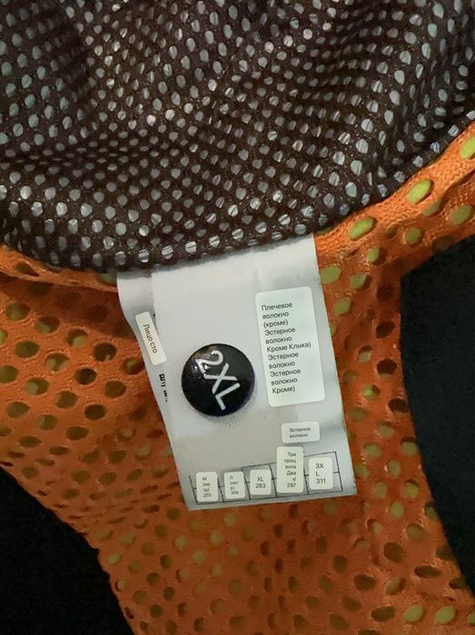 Продам куртку новую