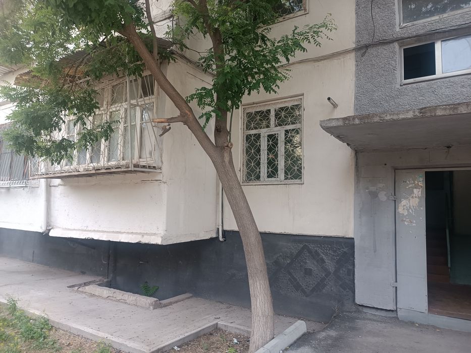 Продаётся 3-х комнатная квартира