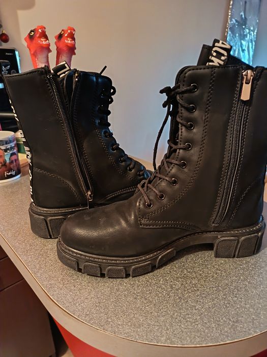 Женски Боти номер 38