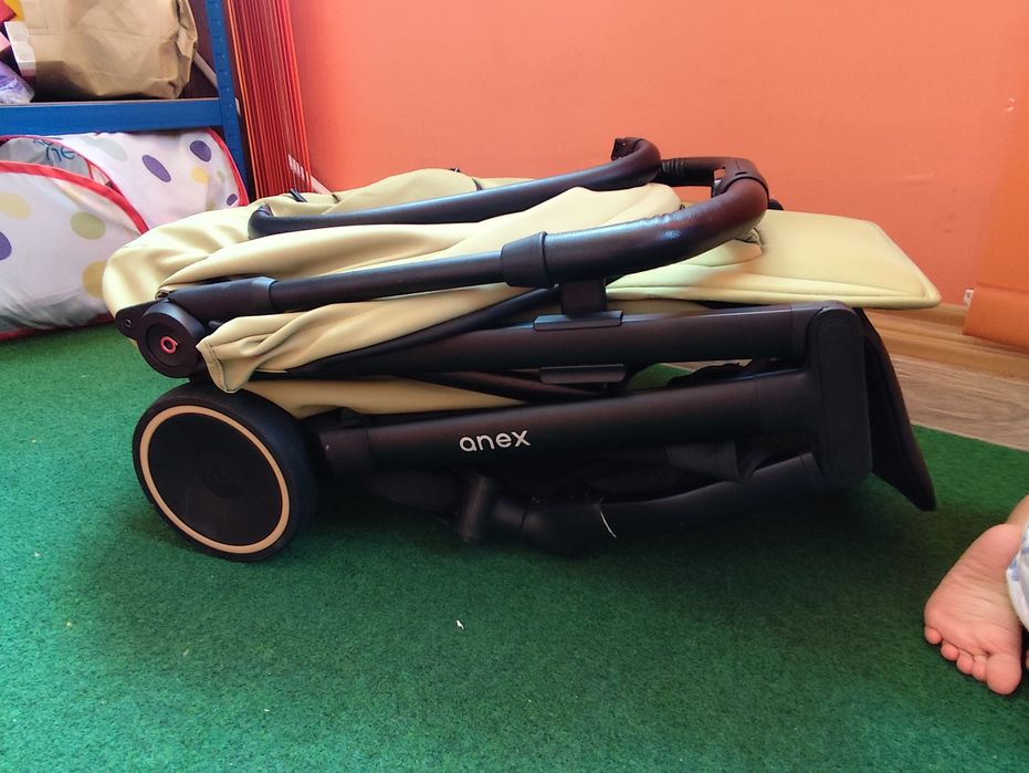 Лятна количка Anex air x2