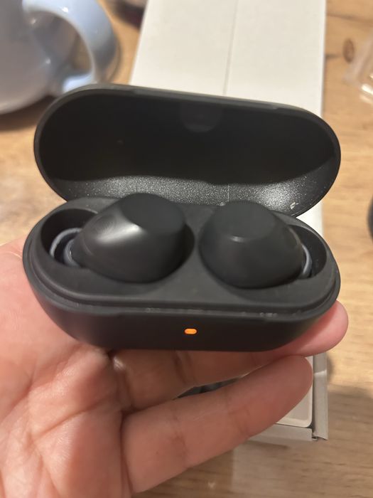 Наушники безпроводные sony