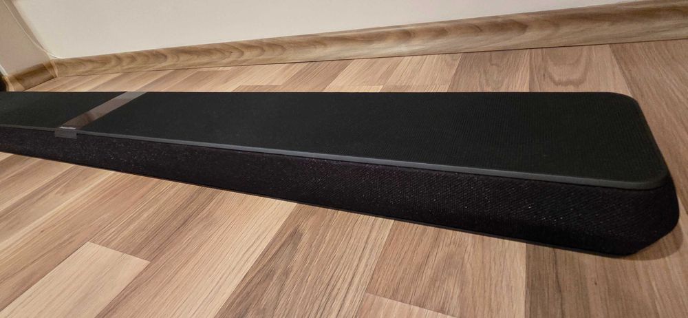 Bowers & Wilkins Panorama 3 Dolby Atmos Soundbar