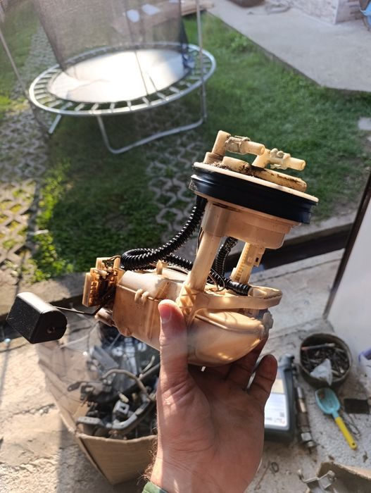 Хонда Сивик 7 дизел Радиатори, аербег,датчици, рамена чистачки,