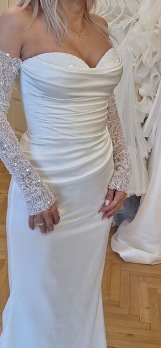 Rochie de Mireasa