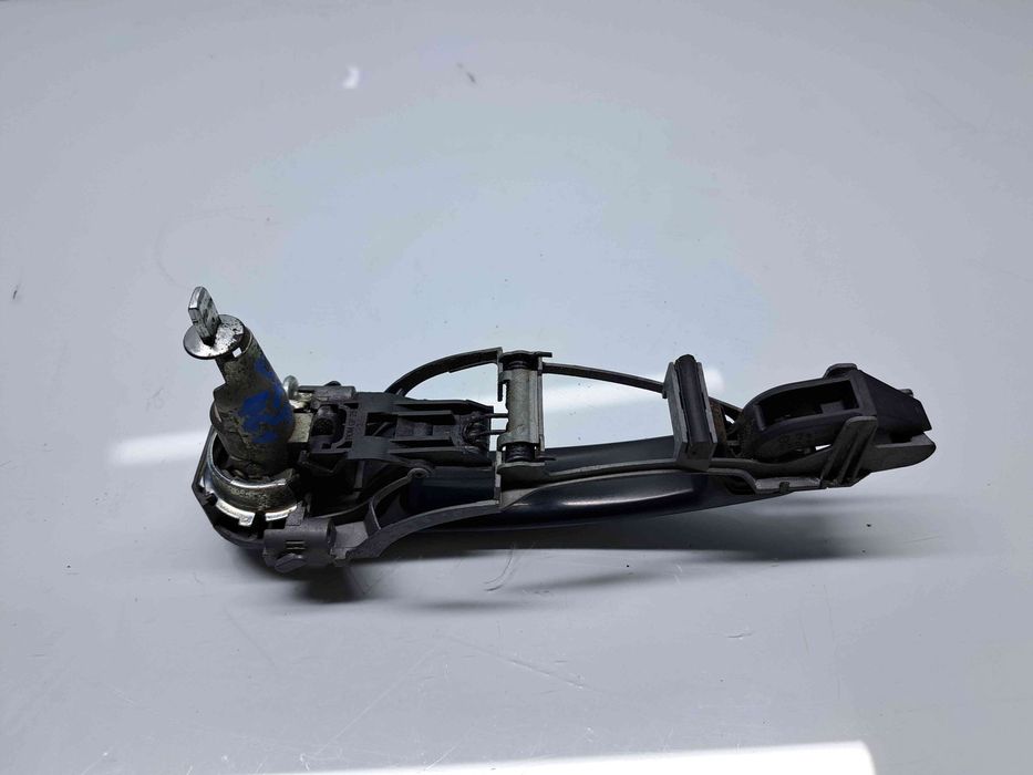 Maner usa dreapta fata Skoda Octavia 2 Combi (1Z5) [Fabr 2004-2013] Fa