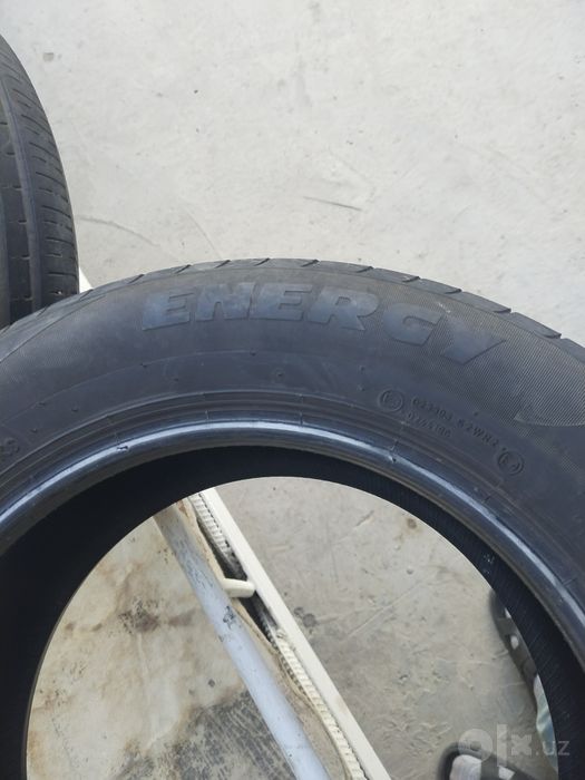 1195 65 r15 FORMULA ENERGY