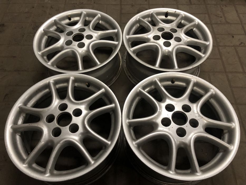 Диски на Опель R16