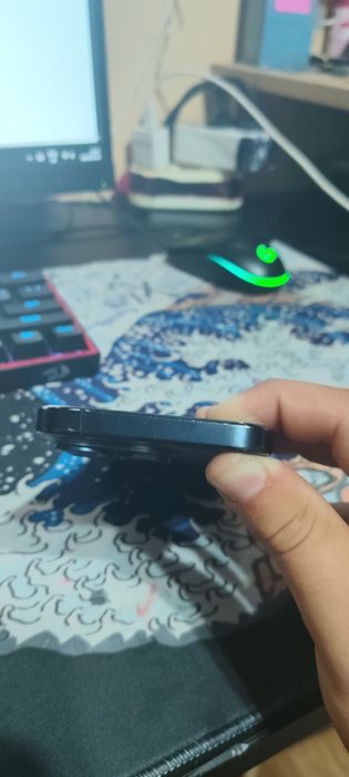 iPhone 15 pro piese/recarosare