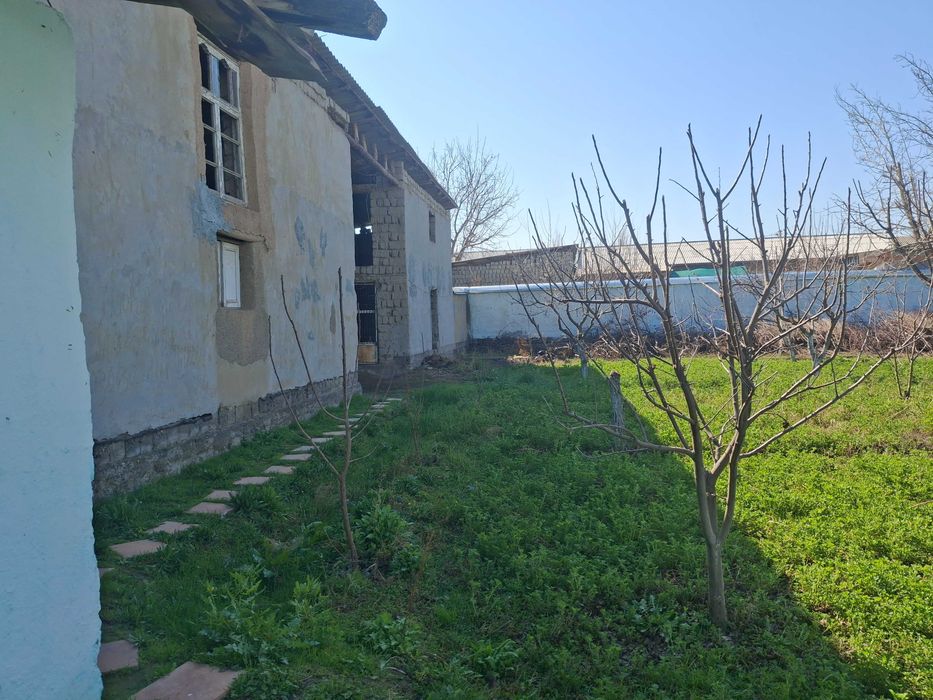 Jomboy 10 sotix yer uchastka sotiladi