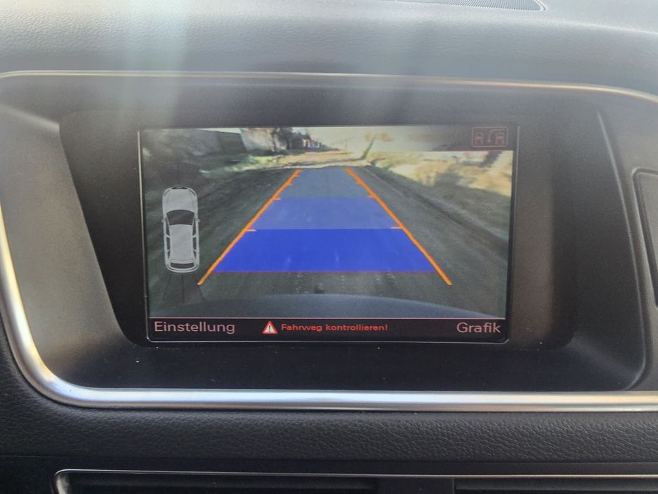 De vanzare Audi Q5 Quattro