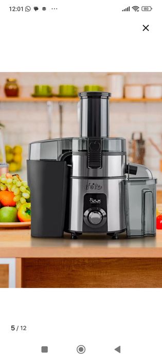 Продам соковыжималка