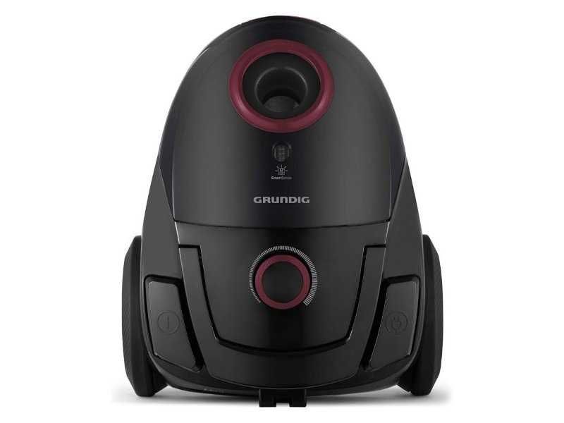 Прахосмукачка с Торба Grundig VCC 3850 A, 800W