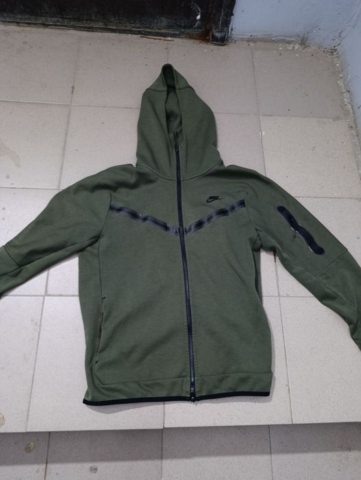 Продам Течплиз Найк оригинал