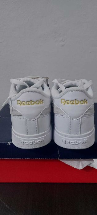 Reebok club c double gz9930