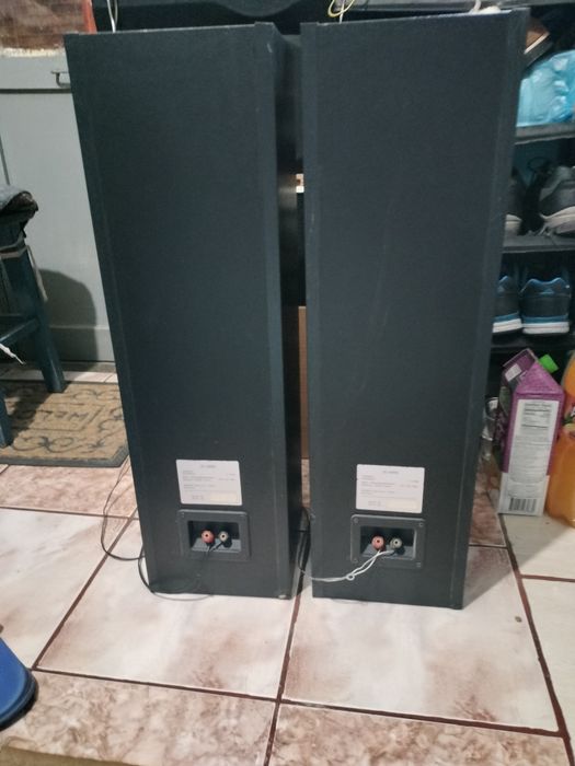 Boxe Pasive pe 15  /. 12" / 10 și de podea.
