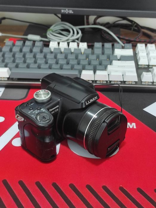 Fotoapparat Panasonic Lumix DMG-F228