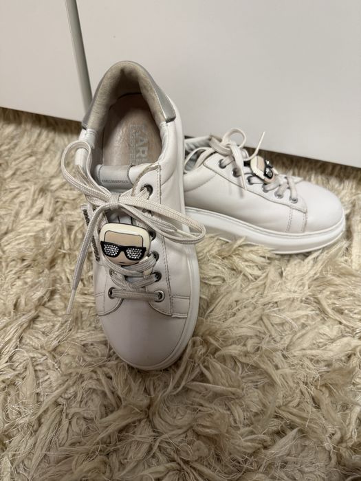 Adidasi Karl Lagerfeld