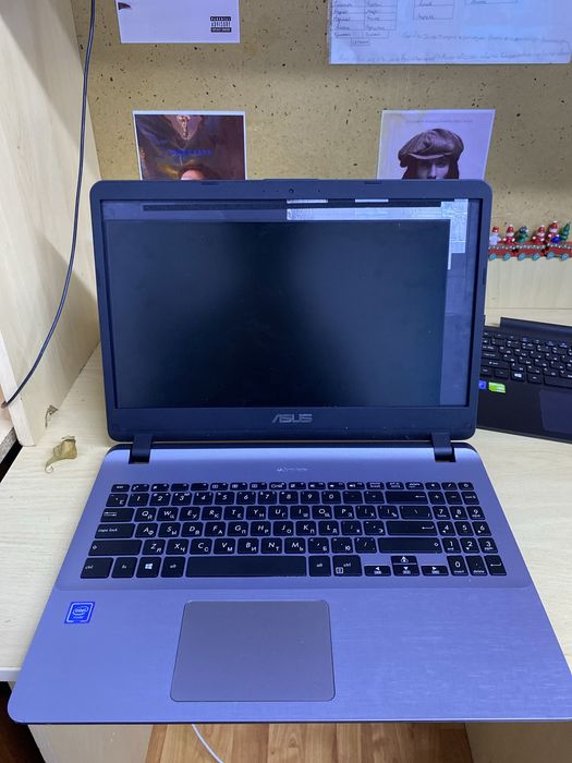 Запчасти для ноутбука