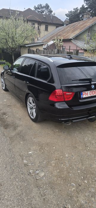 Vând BMW 316d , 2012, 218.000km !!!