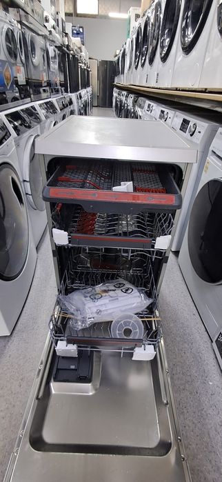 Masina de vase AEG 45cm 10 seturi Import Germania Garanție AEG524