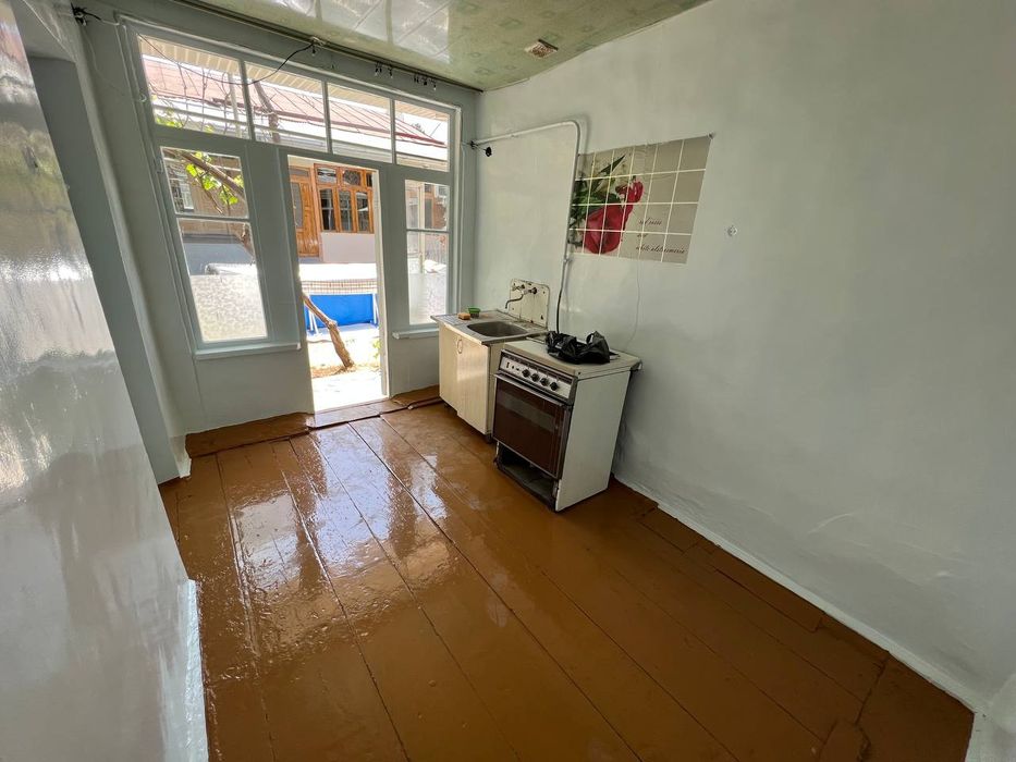 Штаб Дом аренда 8 ком