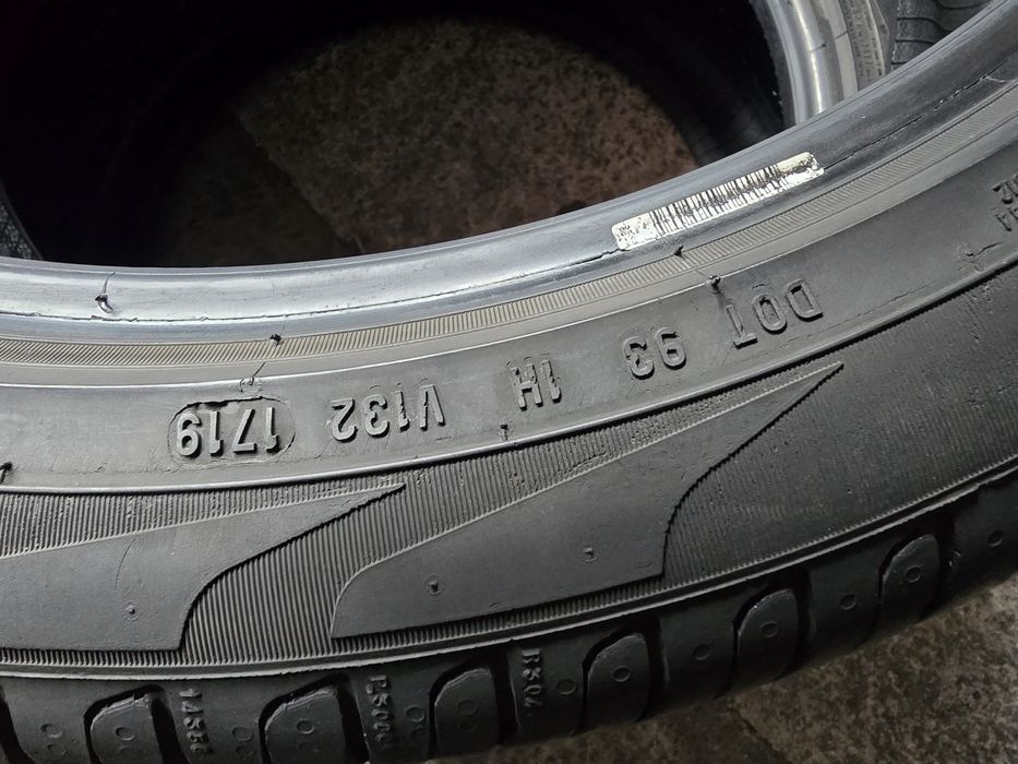 Pirelli 255/40 R20 101V vară