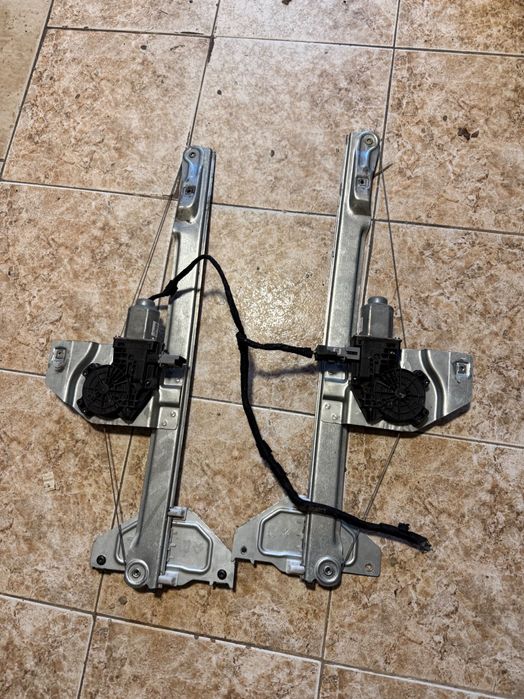 Части за Citroën Berlingo 2009 1.6 HDi