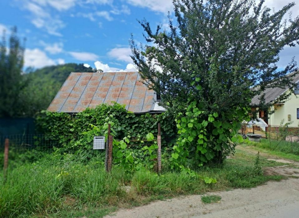 Teren zona rezidentiala