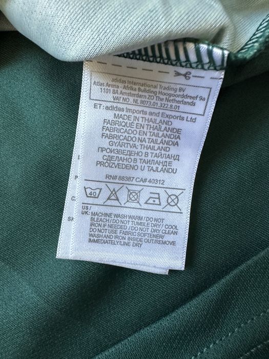 Adidas Mexico 14 Chicharito original тениска.S